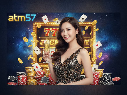 atm57 login