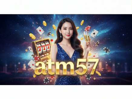 atm57 slot