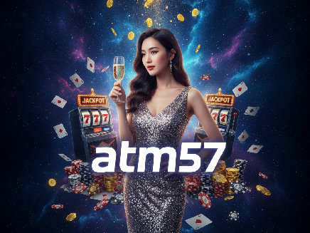 atm57 เว็บตรง